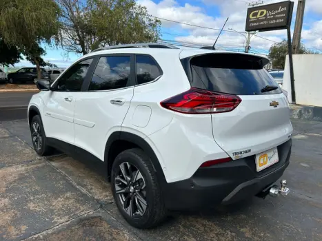 CHEVROLET Tracker 1.2 12V 4P FLEX TURBO PREMIER AUTOMTICO, Foto 8