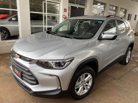 CHEVROLET Tracker 1.0 12V 4P FLEX TURBO LT AUTOMTICO, Foto 1