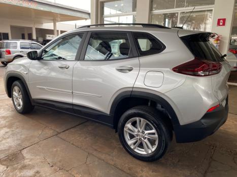 CHEVROLET Tracker 1.0 12V 4P FLEX TURBO LT AUTOMTICO, Foto 3