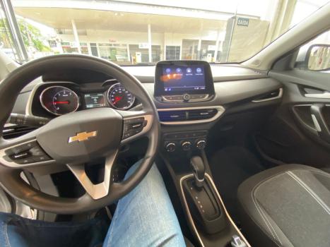 CHEVROLET Tracker 1.0 12V 4P FLEX TURBO LT AUTOMTICO, Foto 5