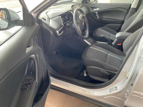 CHEVROLET Tracker 1.0 12V 4P FLEX TURBO LT AUTOMTICO, Foto 6