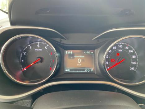 CHEVROLET Tracker 1.0 12V 4P FLEX TURBO LT AUTOMTICO, Foto 8