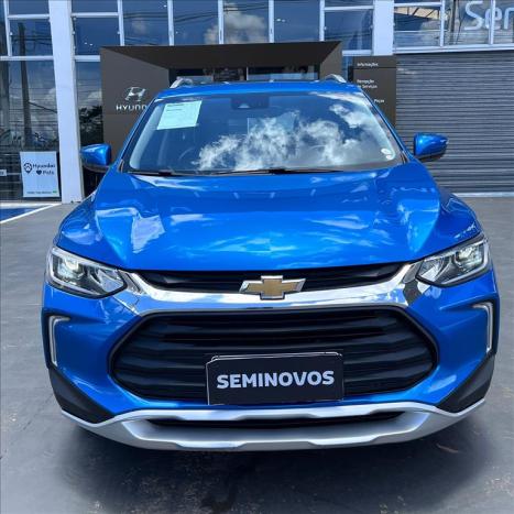 CHEVROLET Tracker 1.2 12V 4P FLEX TURBO PREMIER AUTOMTICO, Foto 2
