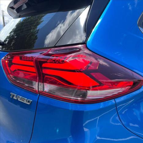 CHEVROLET Tracker 1.2 12V 4P FLEX TURBO PREMIER AUTOMTICO, Foto 8