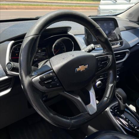 CHEVROLET Tracker 1.2 12V 4P FLEX TURBO PREMIER AUTOMTICO, Foto 11