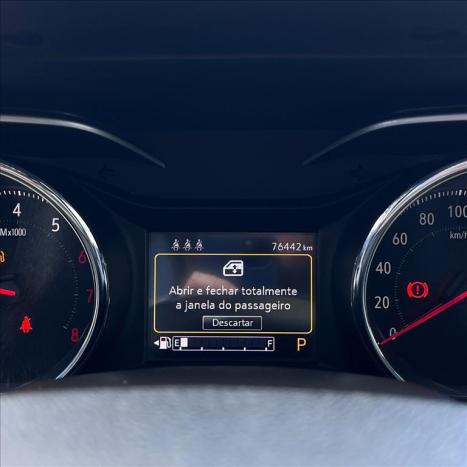 CHEVROLET Tracker 1.2 12V 4P FLEX TURBO PREMIER AUTOMTICO, Foto 12