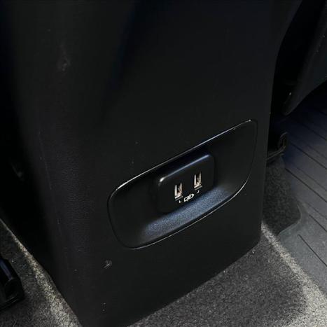 CHEVROLET Tracker 1.2 12V 4P FLEX TURBO PREMIER AUTOMTICO, Foto 16