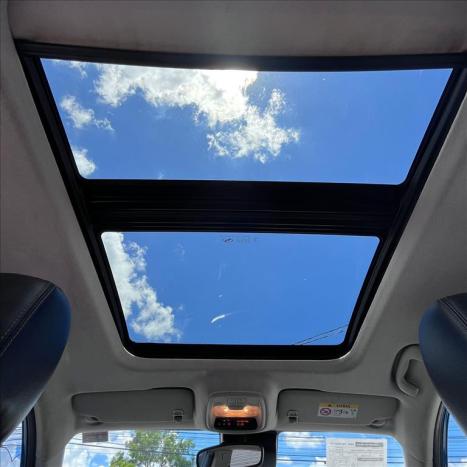 CHEVROLET Tracker 1.2 12V 4P FLEX TURBO PREMIER AUTOMTICO, Foto 17