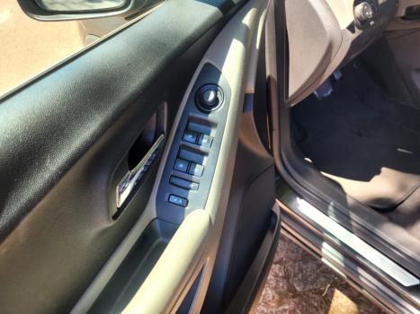 CHEVROLET Tracker 1.8 16V 4P FLEX LTZ AUTOM�TICO, Foto 7