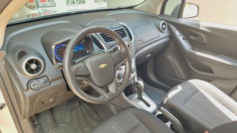 CHEVROLET Tracker 1.8 16V 4P FLEX LT AUTOM�TICO, Foto 7