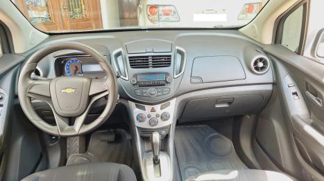 CHEVROLET Tracker 1.8 16V 4P FLEX LT AUTOM�TICO, Foto 9