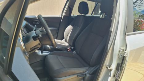 CHEVROLET Tracker 1.8 16V 4P FLEX LT AUTOM�TICO, Foto 12
