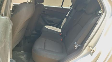 CHEVROLET Tracker 1.8 16V 4P FLEX LT AUTOM�TICO, Foto 13