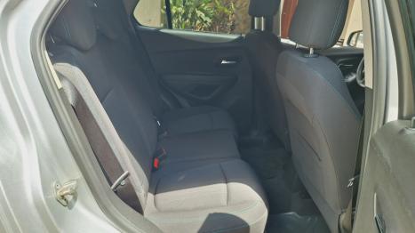 CHEVROLET Tracker 1.8 16V 4P FLEX LT AUTOM�TICO, Foto 15