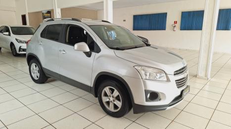 CHEVROLET Tracker 1.8 16V 4P FLEX LT AUTOM�TICO, Foto 2