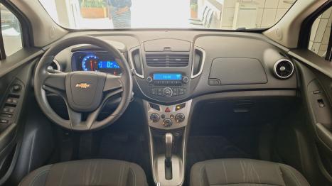 CHEVROLET Tracker 1.8 16V 4P FLEX LT AUTOM�TICO, Foto 8