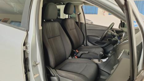 CHEVROLET Tracker 1.8 16V 4P FLEX LT AUTOM�TICO, Foto 11