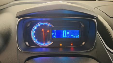 CHEVROLET Tracker 1.8 16V 4P FLEX LT AUTOM�TICO, Foto 12