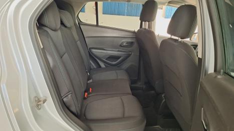 CHEVROLET Tracker 1.8 16V 4P FLEX LT AUTOM�TICO, Foto 14