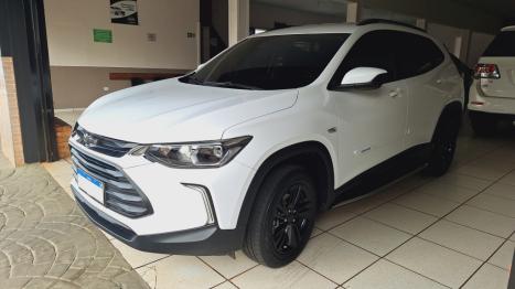 CHEVROLET Tracker 1.0 12V 4P FLEX TURBO LT AUTOM�TICO, Foto 2