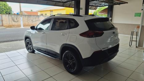 CHEVROLET Tracker 1.0 12V 4P FLEX TURBO LT AUTOM�TICO, Foto 4