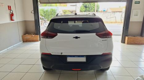 CHEVROLET Tracker 1.0 12V 4P FLEX TURBO LT AUTOM�TICO, Foto 6