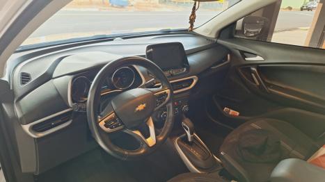 CHEVROLET Tracker 1.0 12V 4P FLEX TURBO LT AUTOM�TICO, Foto 8