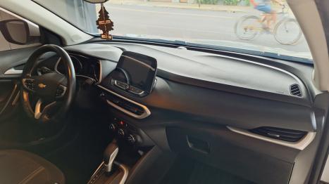 CHEVROLET Tracker 1.0 12V 4P FLEX TURBO LT AUTOM�TICO, Foto 9