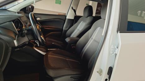 CHEVROLET Tracker 1.0 12V 4P FLEX TURBO LT AUTOM�TICO, Foto 10