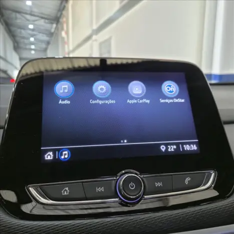 CHEVROLET Tracker 1.0 12V 4P FLEX TURBO LTZ AUTOM�TICO, Foto 8