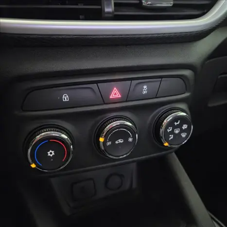 CHEVROLET Tracker 1.0 12V 4P FLEX TURBO LTZ AUTOM�TICO, Foto 9