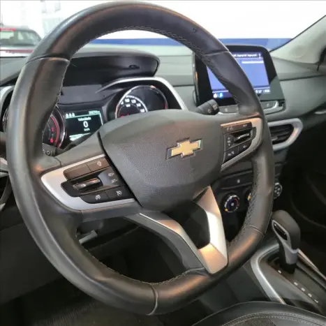 CHEVROLET Tracker 1.0 12V 4P FLEX TURBO LTZ AUTOM�TICO, Foto 11