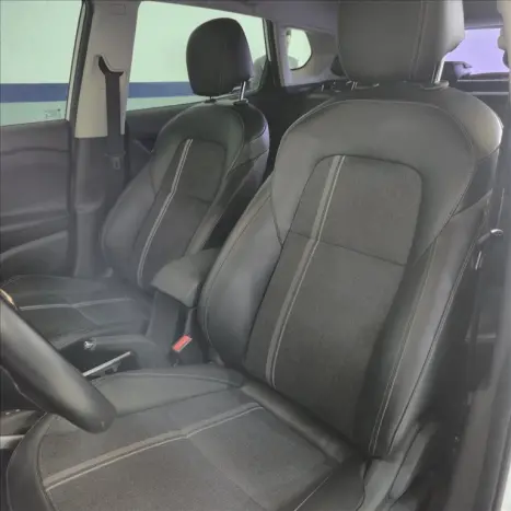 CHEVROLET Tracker 1.0 12V 4P FLEX TURBO LTZ AUTOM�TICO, Foto 13