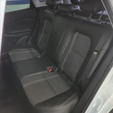 CHEVROLET Tracker 1.0 12V 4P FLEX TURBO LTZ AUTOM�TICO, Foto 14