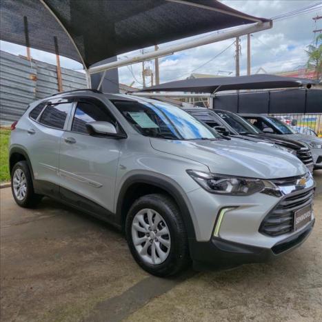CHEVROLET Tracker 1.0 12V 4P FLEX TURBO, Foto 1
