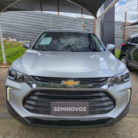 CHEVROLET Tracker 1.0 12V 4P FLEX TURBO, Foto 2