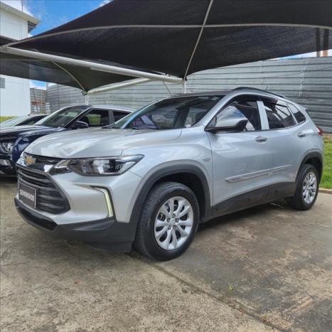 CHEVROLET Tracker 1.0 12V 4P FLEX TURBO, Foto 3