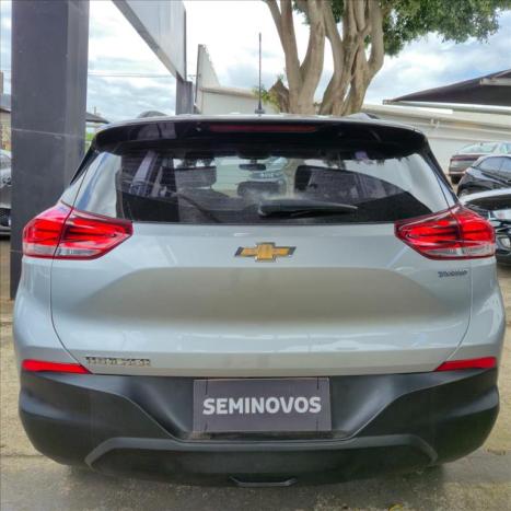 CHEVROLET Tracker 1.0 12V 4P FLEX TURBO, Foto 5