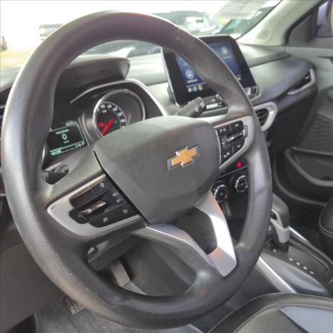 CHEVROLET Tracker 1.0 12V 4P FLEX TURBO, Foto 11