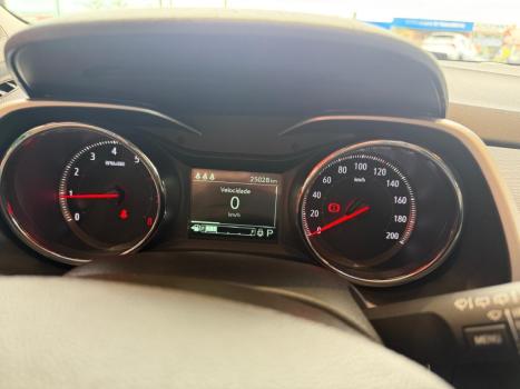CHEVROLET Tracker 1.0 12V 4P FLEX TURBO LTZ AUTOM�TICO, Foto 8