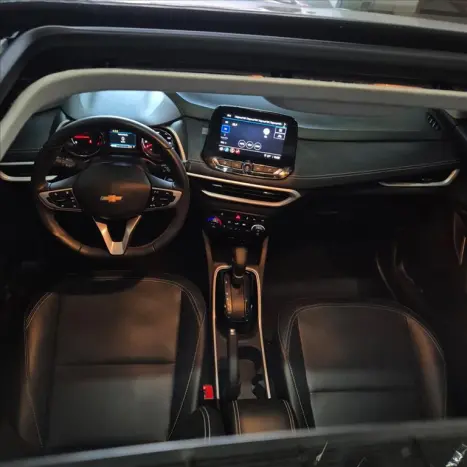 CHEVROLET Tracker 1.2 12V 4P FLEX TURBO PREMIER AUTOM�TICO, Foto 13
