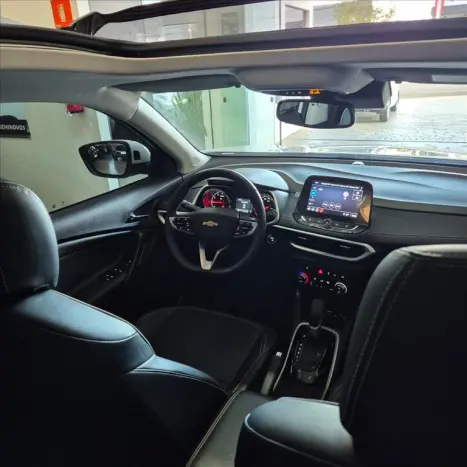 CHEVROLET Tracker 1.2 12V 4P FLEX TURBO PREMIER AUTOM�TICO, Foto 14
