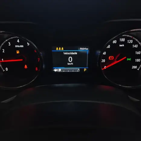CHEVROLET Tracker 1.2 12V 4P FLEX TURBO PREMIER AUTOM�TICO, Foto 7