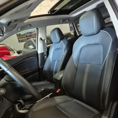 CHEVROLET Tracker 1.2 12V 4P FLEX TURBO PREMIER AUTOM�TICO, Foto 15