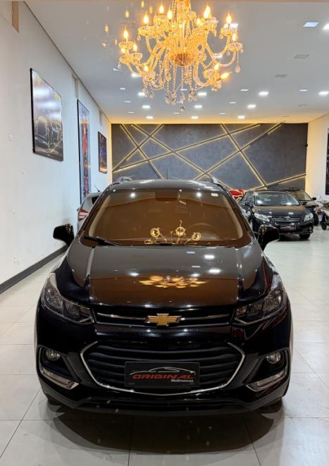 CHEVROLET Tracker 1.4 16V 4P FLEX LT TURBO AUTOM�TICO, Foto 2
