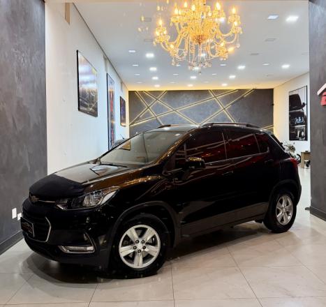 CHEVROLET Tracker 1.4 16V 4P FLEX LT TURBO AUTOM�TICO, Foto 3