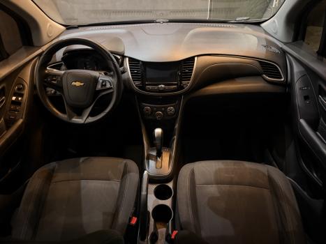 CHEVROLET Tracker 1.4 16V 4P FLEX LT TURBO AUTOM�TICO, Foto 7