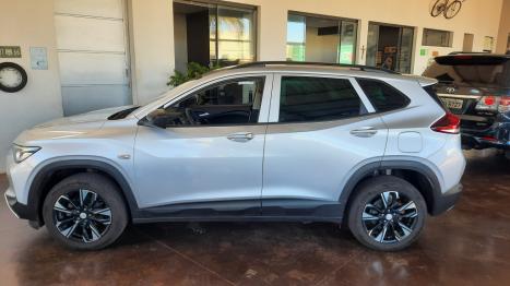 CHEVROLET Tracker 1.0 12V 4P FLEX TURBO AUTOM�TICO, Foto 2