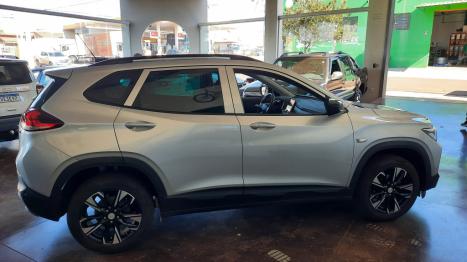 CHEVROLET Tracker 1.0 12V 4P FLEX TURBO AUTOM�TICO, Foto 3