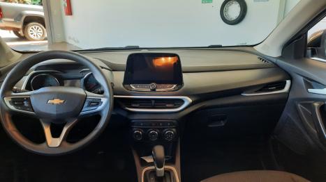 CHEVROLET Tracker 1.0 12V 4P FLEX TURBO AUTOM�TICO, Foto 4